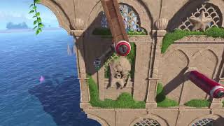 Astro bot tips and tricks