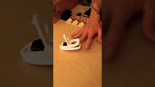 🚨 Tomcat Disposable Mouse Trap - A Quick Look! #shorts #mice