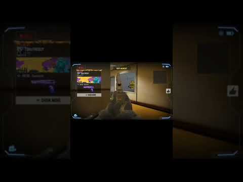 MVP KILLCAM IS INSANE  CALL OF DUTY MOBILE #trending #shorts #viral  #callofduty #callofdutymobile❤️