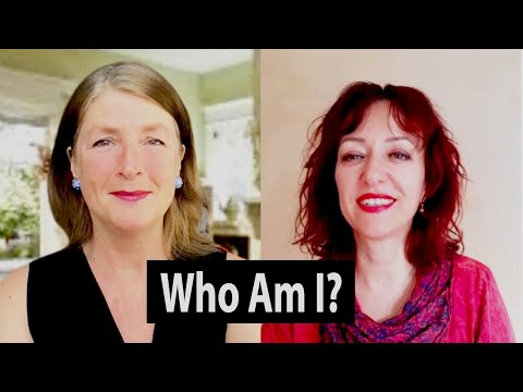 Who Am I?
