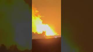 India Pakistan live war update Pakistan launch missiles on India udhampur air base destroyed