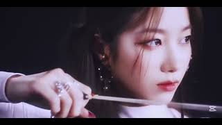 CLOSEEYE DEBUT TRAILER (1)  #YEWON VER.