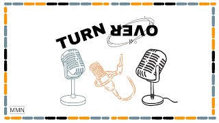 006 - Suzanne Hopson Challenges The Turnover Hosts with a Question on AI Technologies