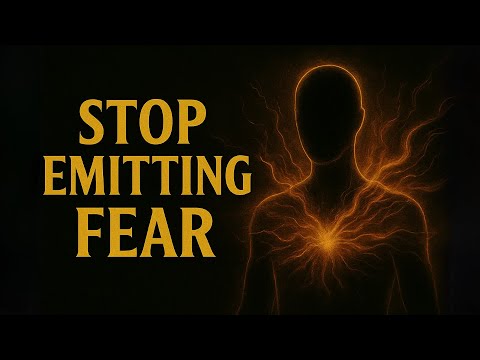 Stop Trying to Attract. Start Tuning Your Frequency.