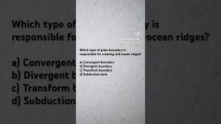Geology MCQ #motivation #ssccglmcq #ssccgl2024 #upscmcqs #upscexam #upscmotivation #upsc #geography