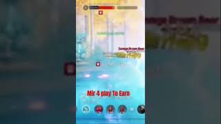 Play to Earn Game #gaming  #playtoearn #shortsfeed