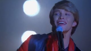 Christopher Wilde - Starstruck (From "Starstruck"/Sing-Along)