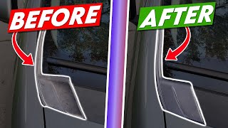 How To Replace Cowl Covers on 2011-2020 Toyota Sienna!