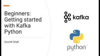 Beginners: Getting started with Kafka Python | Multiple Consumer same topic ? Failed Consumer|Part 3
