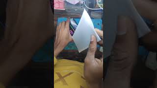 google pixel 9pro Kong tampard glass unboxing review #trendingshorts #pixelplus #teampixel