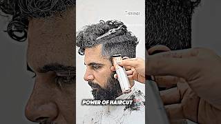 Haircut Transformation Edits ✂️ #edit #hairstyle #transformation #sigmaedit #youtubeshorts
