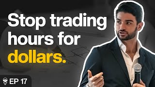 Own Your Hours: The Wealth Building Time Hack