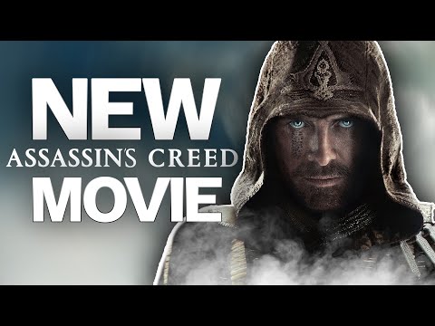 Assassin's Creed Is Getting A NEW MOVIE in 2025?