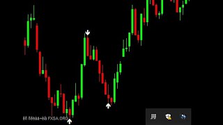 QOUTEX LIVE TRADING SIGNALS | BINARY OPTION INDICATOR | @IQOPTIONSCRIPTTRADING