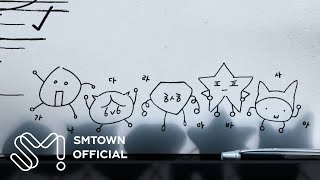 SHINee 샤이니 'Poet | Artist' Fluffy SHINee Trailer