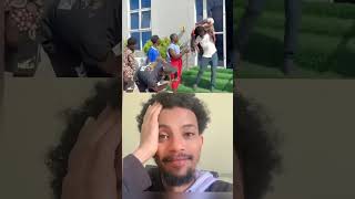 23 April 2025 #duet #habesha #funny
