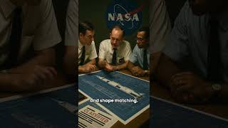 Buzz Aldrin’s UFO Sighting on Apollo 11 – Debris or Something Else? 😱#ufoキャッチャー #shorts