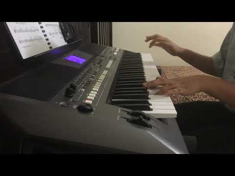 Voices of Spring by Aditi