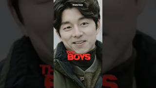 Goblin 💜 #kdrama #dramalover#ytshorts#gongyoo#dramacraze#jieuntak♡♠︎ #leedongwook #yooinna #wangyeo🌈