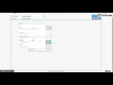 TexAu Recipes - Demo
