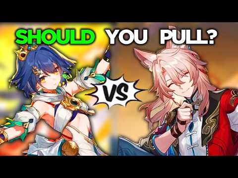 Are Yunli & Jiaoqiu Worth Pulling? | Honkai: Star Rail Meta Analysis