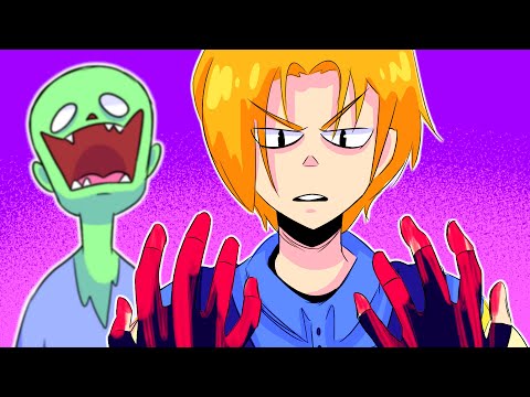 RE2 Leon VS Zombie (Animation)