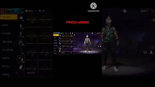 FREE FIRE ID SELL TODAY || #ffidsell #idsell #freefireidforsale #shorts