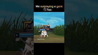 Absolutely outplayed #leagueoflegendsmemes #leagueoflegendsclips #leagueoflegends #lolmemes