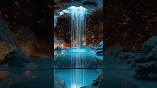 Ai islamic video | Japanese Zen Garden with a Flowing Stream #artificialthings #demystifyai #aiworkf