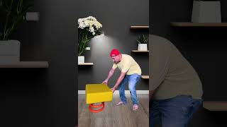 🕷 spider 🕷Trampoline Fails #funny