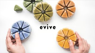 EVIVE NUTRITION  |  NOTRE HISTOIRE