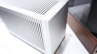 ITX / SFF goodness from Jonsbo - Computex 2025