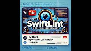 Linter for Swift - SwiftLint
