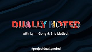 #ProjectDuallyNoted: Adobe Summit Sneaks 2020 | Adobe