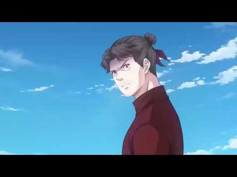 💥💥💥【气运之子：我可以无限暴击】1-86集 | 系统加持，我无限暴击！#熱血 #冒險 #系统  【正版授权】 #次元动漫
