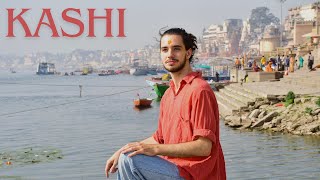 An Ordinary Day in Varanasi