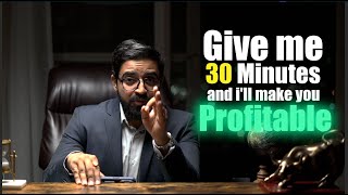 The only Trading Psychology Video you need 📈| Wizard Trader