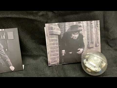 Brief story of Dr Jeckyll and Mr Hyde - for the purposes of the Sphero® Halloween coding activity