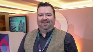 Get the Human Edge Over Cyber Attacks - David Spencer, Immersive Labs