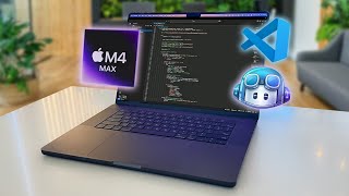 Setting up a Macbook Pro for Programming