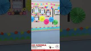 #gdgoenka  #dehradun