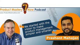Market Research Made Simple: Lessons From Prashant Mahajan