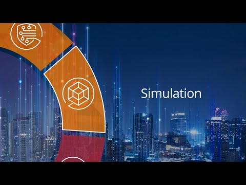 Amkor Industry 4 0 Series - Simulation