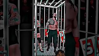 CM Punk's Attitude Next Level#wwe#wweshorts #romanreigns #wwe #wweshorts#romanreigns#cmpunk#shorts