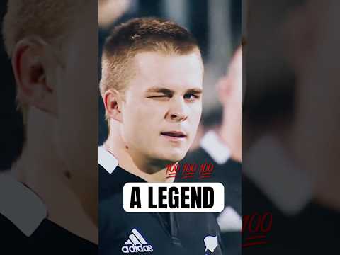 Sam Cane appreciation post 😍