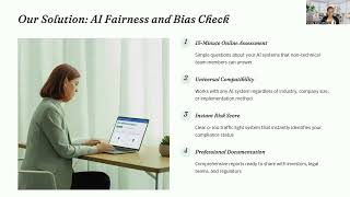 Universal AI Bias Assessment Tool Pitch-Lovable