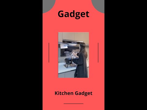 Best Kitchen Gadget Video 2022...❤😍