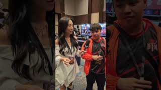 Zia’s reflections on their game against S2G and future plan #mlbbm6