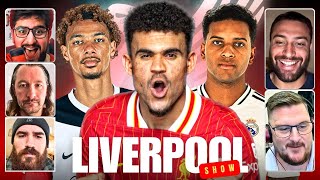 IS ISAK SAGA TRULY OVER? EKITIKE PLAN B OR CHESS MOVE? RODRYGO TO REPLACE DIAZ? LIVERPOOL TRANSFERS!