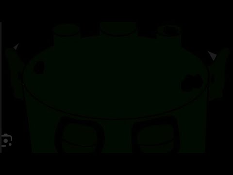 swamp island trailer